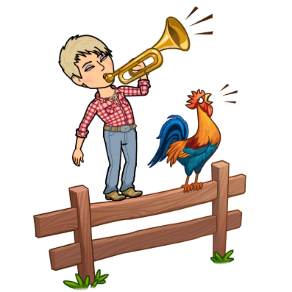 Meet your Posher, Karla